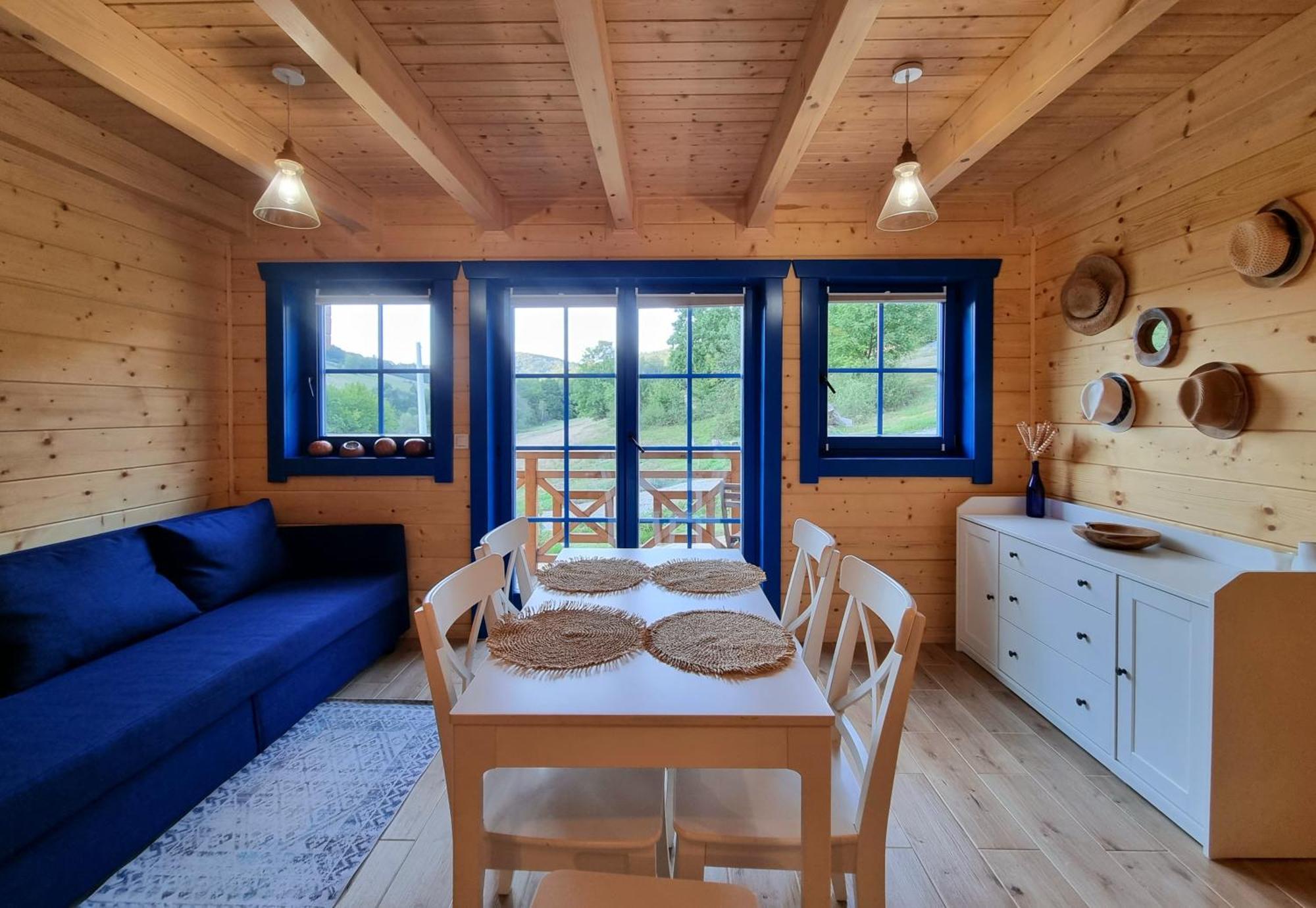 Holiday home Tu W Dolinie