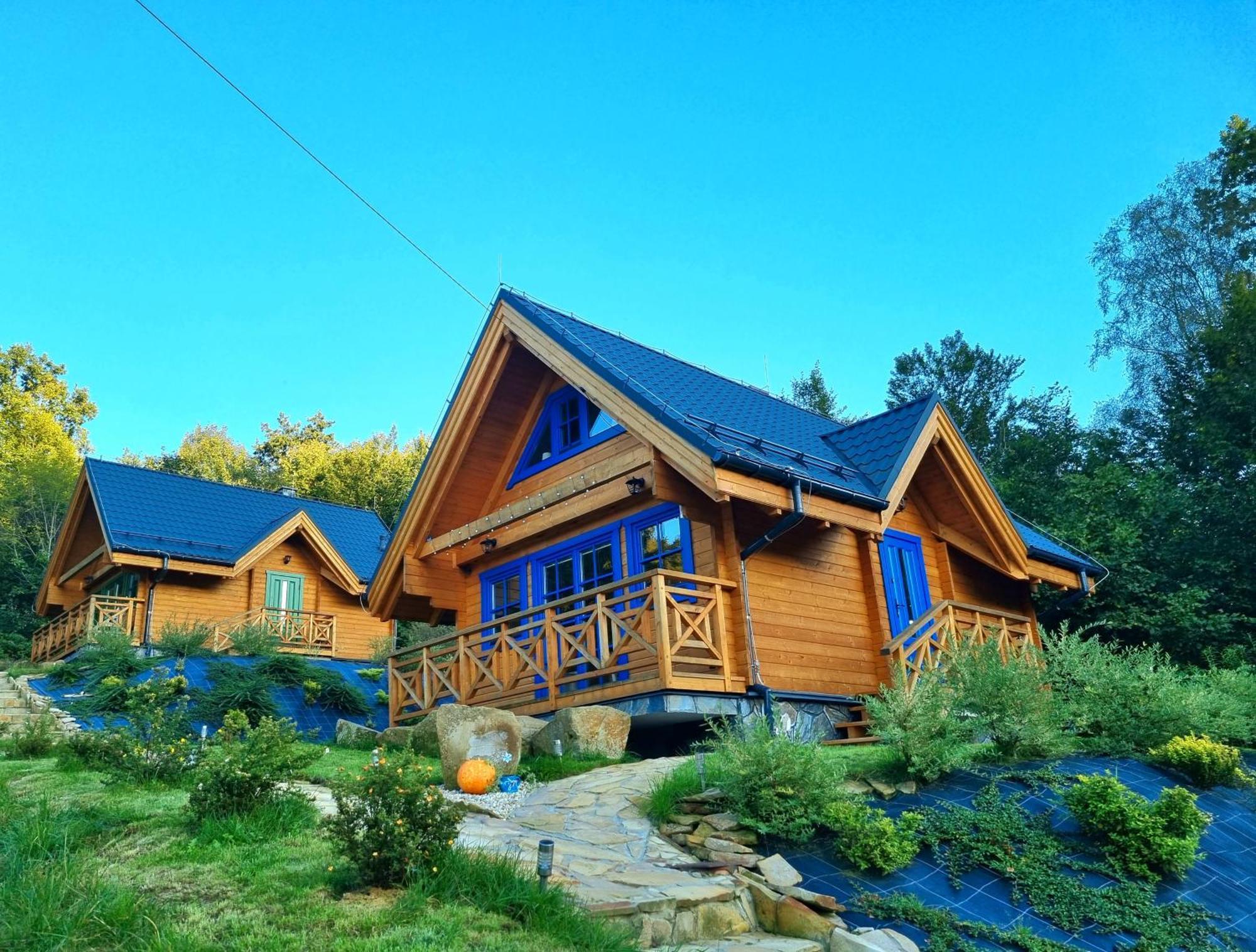Tu W Dolinie Holiday home