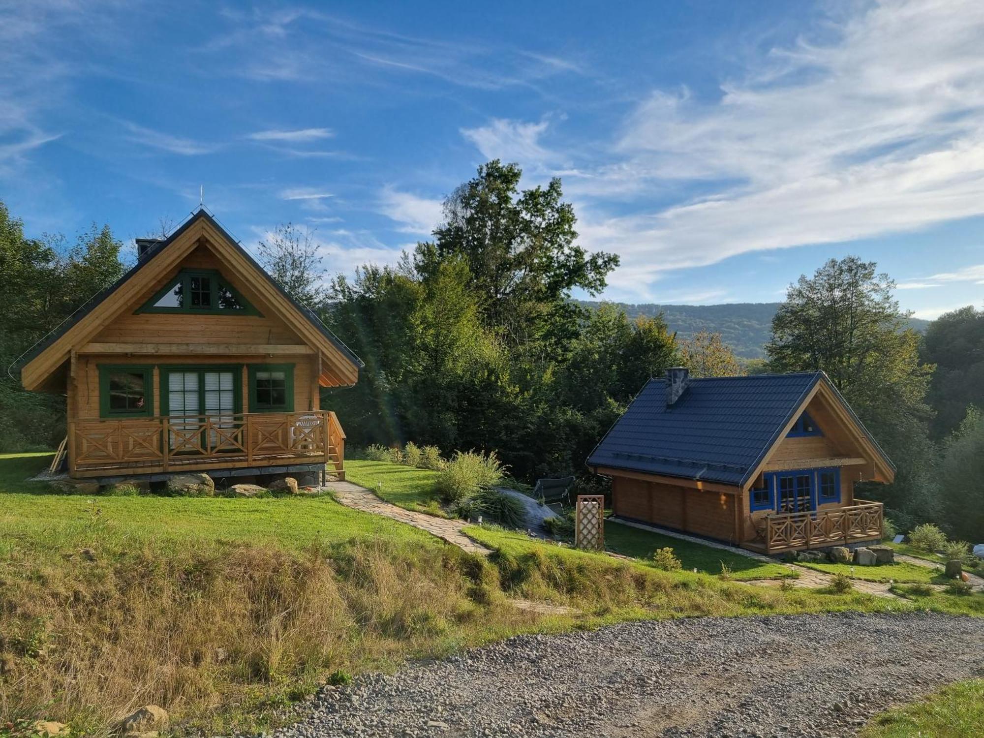 Tu W Dolinie Holiday home *