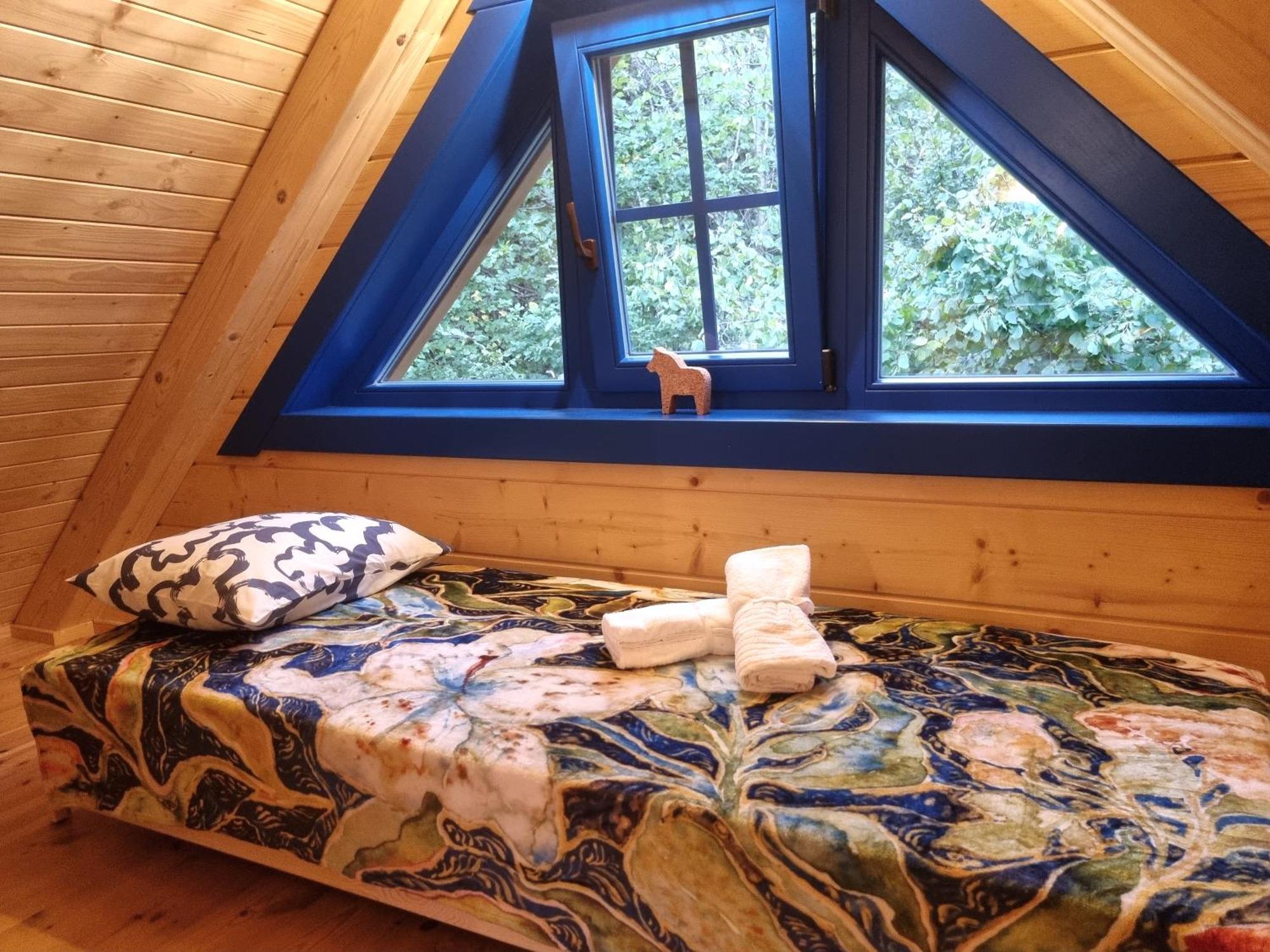 Tu W Dolinie Holiday home *