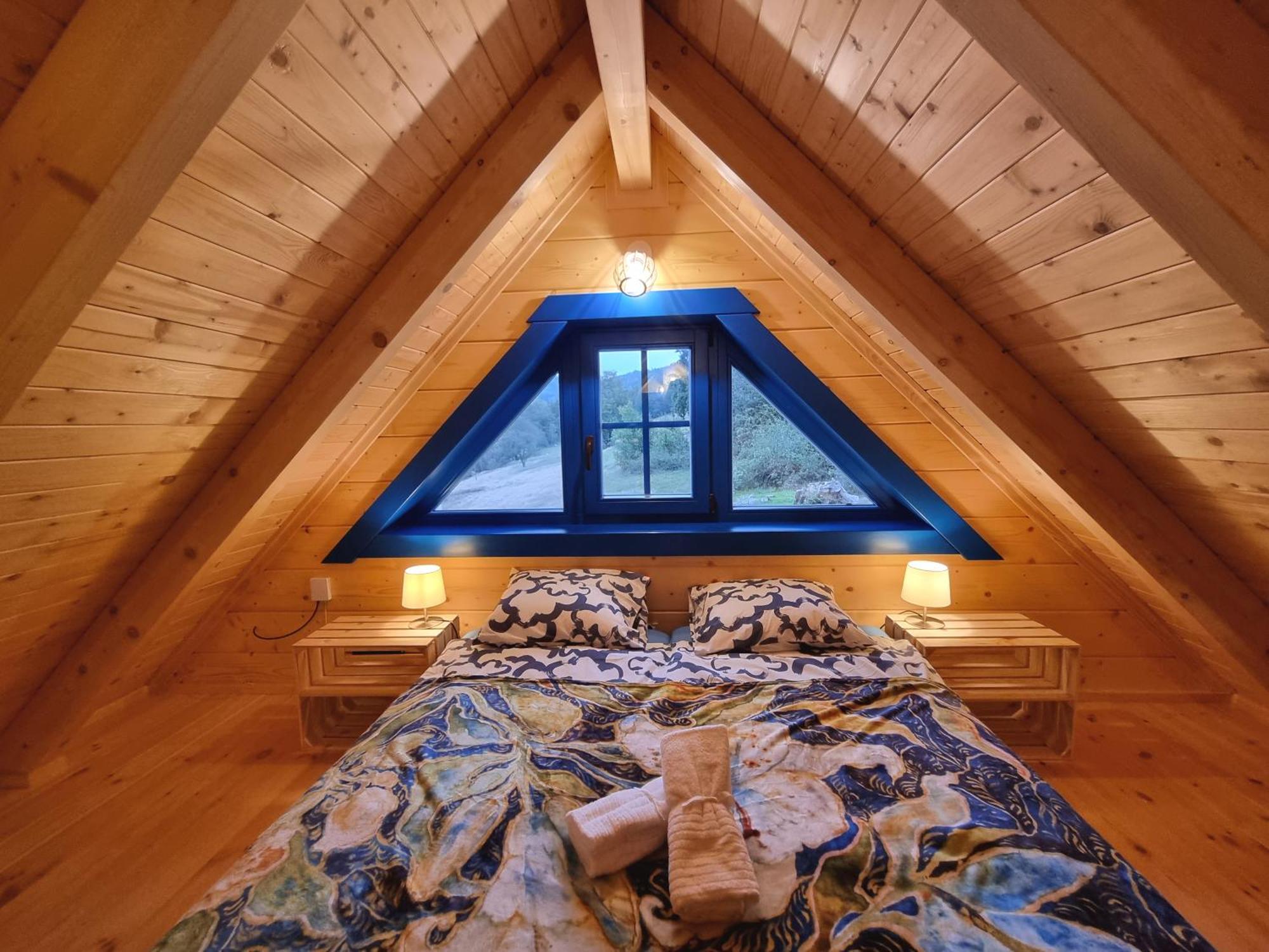 Tu W Dolinie Holiday home *