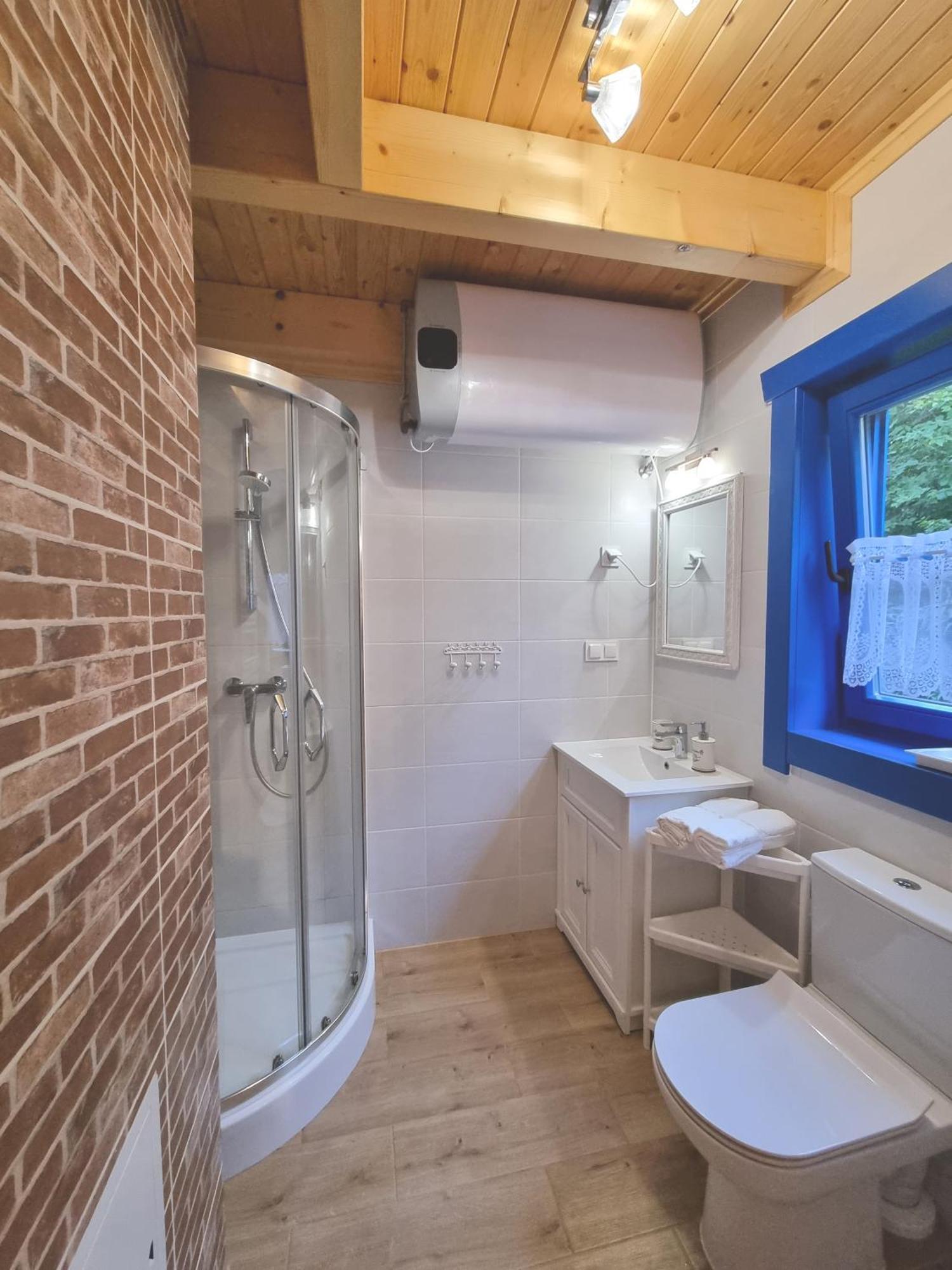Holiday home Tu W Dolinie Ropica Gorna
