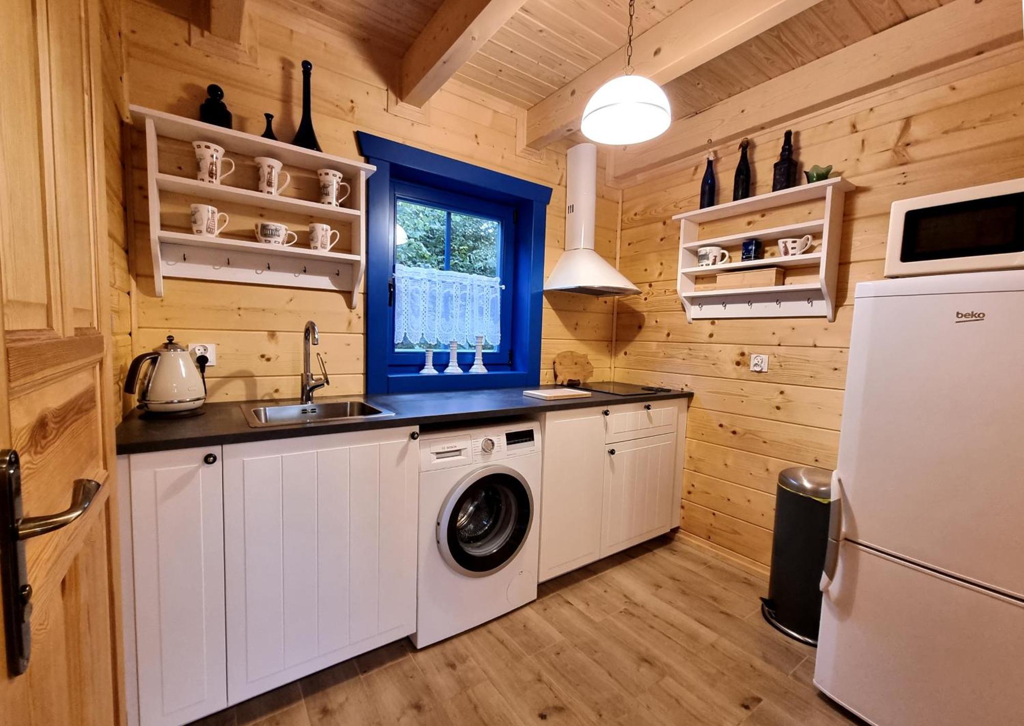 Holiday home Tu W Dolinie