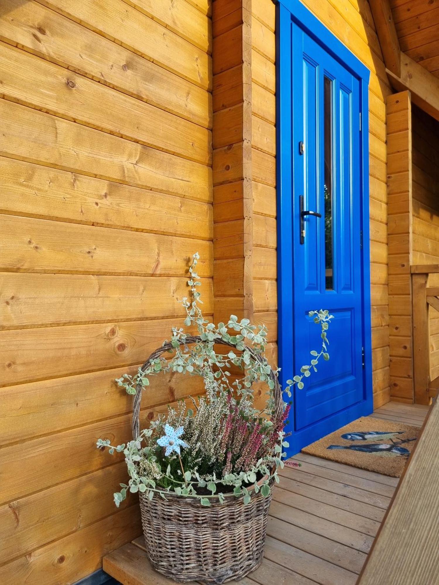 Tu W Dolinie Holiday home Ropica Gorna