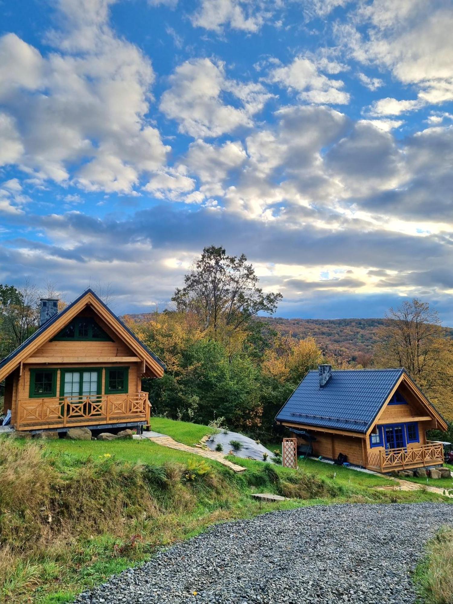 Tu W Dolinie Holiday home *