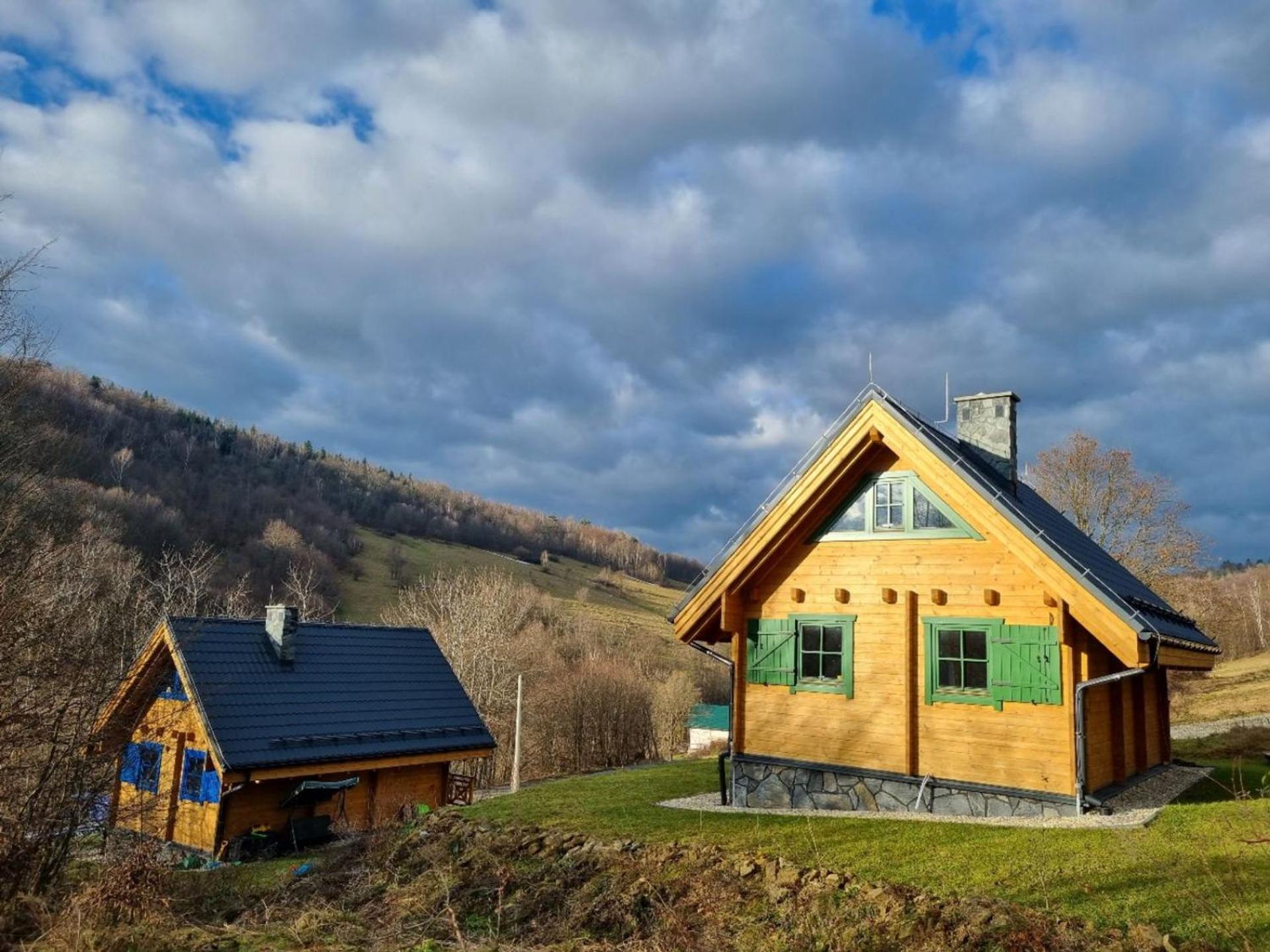 Tu W Dolinie Holiday home