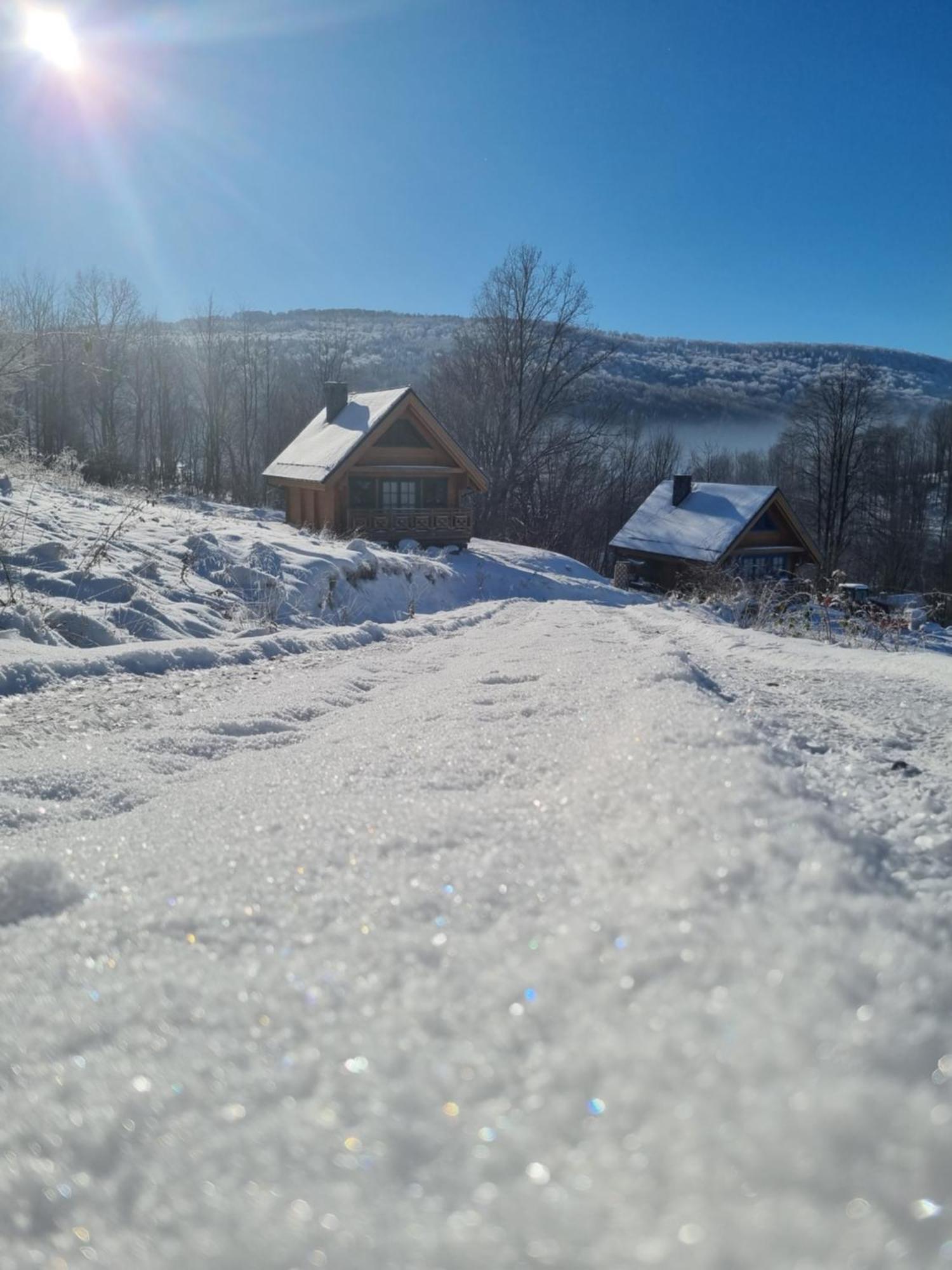 Holiday home Tu W Dolinie
