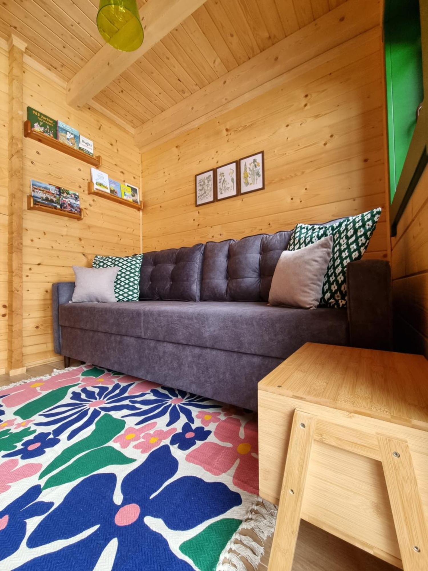 Tu W Dolinie Holiday home